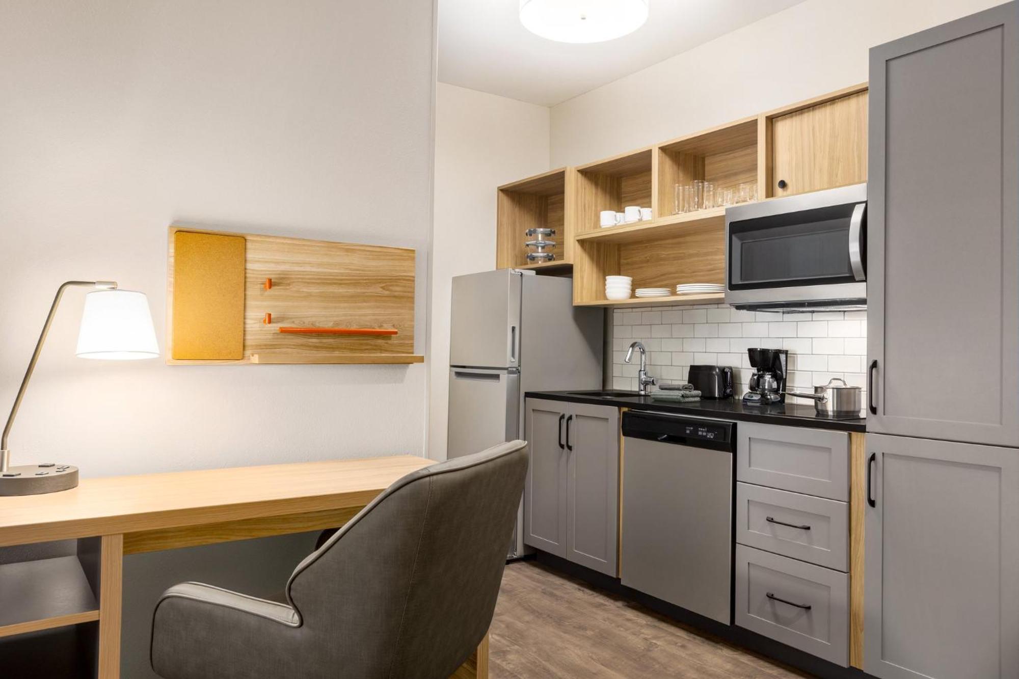 Candlewood Suites Pittston By Ihg المظهر الخارجي الصورة