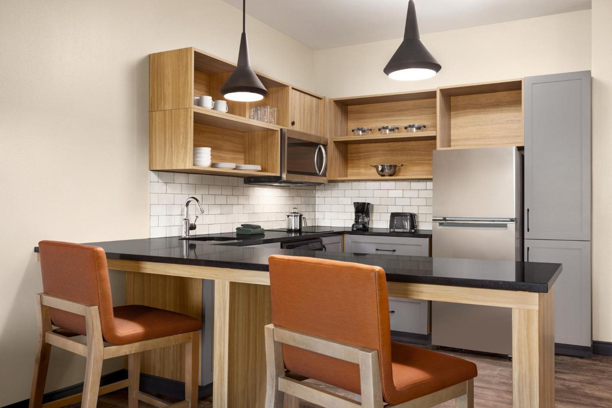 Candlewood Suites Pittston By Ihg المظهر الخارجي الصورة