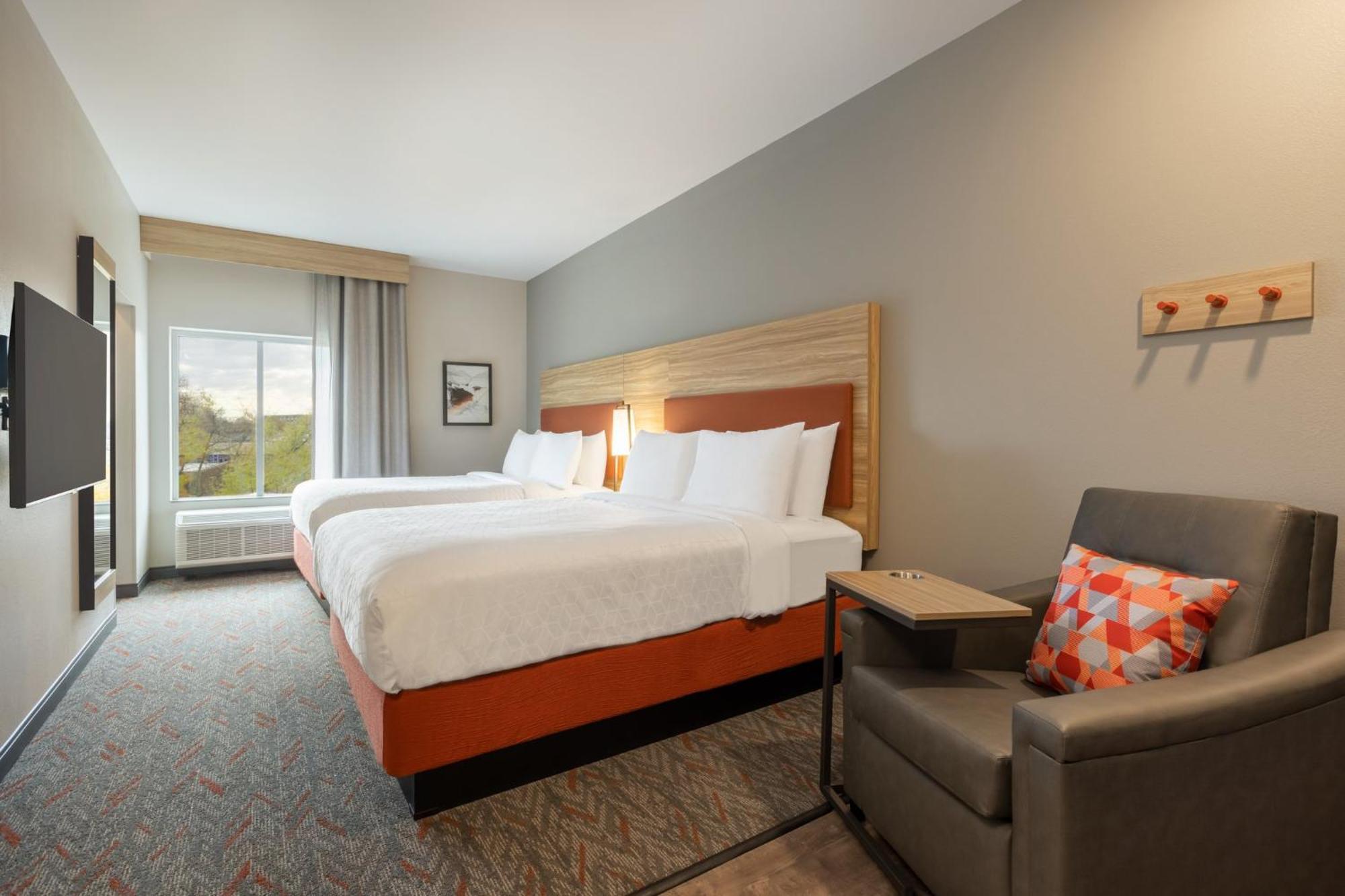 Candlewood Suites Pittston By Ihg المظهر الخارجي الصورة